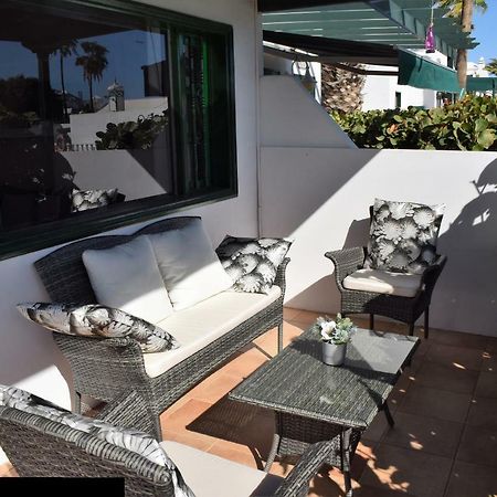 Bungalow DALAI Puerto del Carmen  Bagian luar foto