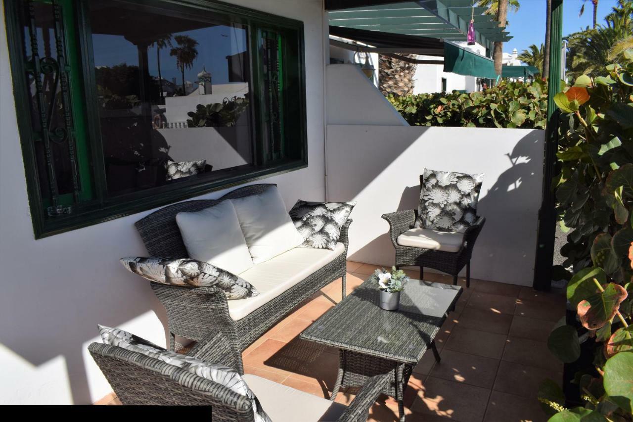 Bungalow DALAI Puerto del Carmen  Bagian luar foto
