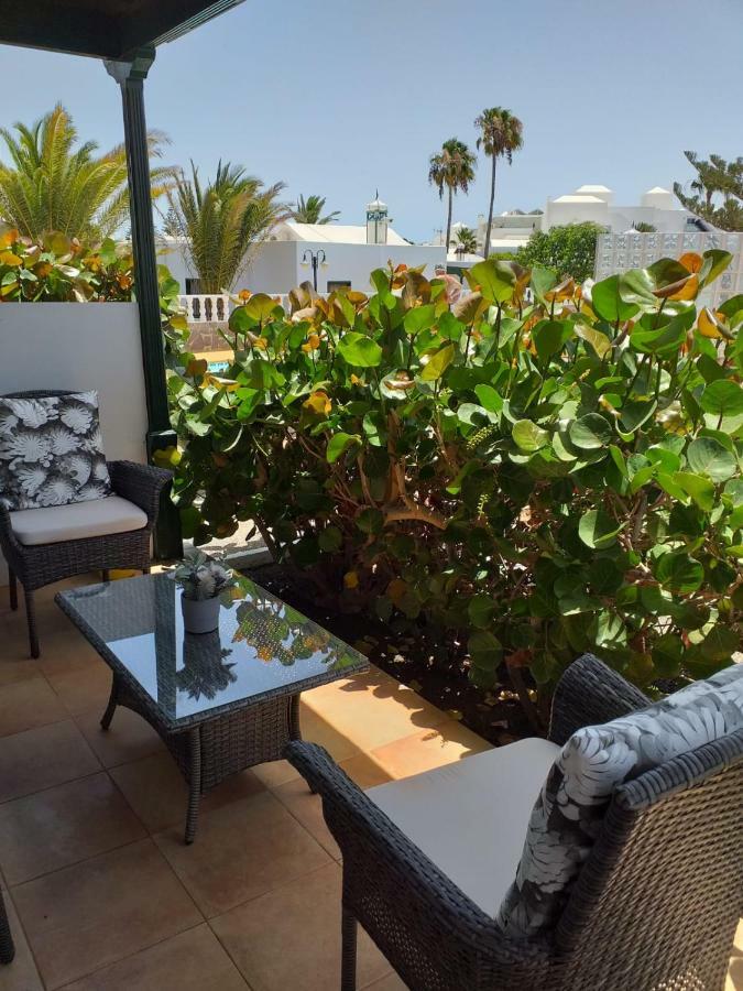 Bungalow DALAI Puerto del Carmen  Bagian luar foto
