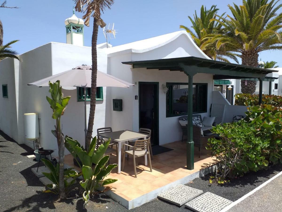 Bungalow DALAI Puerto del Carmen  Bagian luar foto