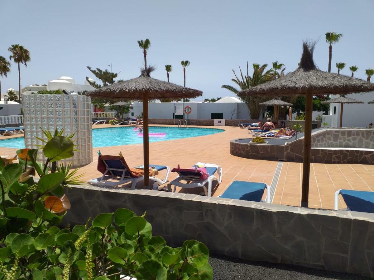 Bungalow DALAI Puerto del Carmen  Bagian luar foto