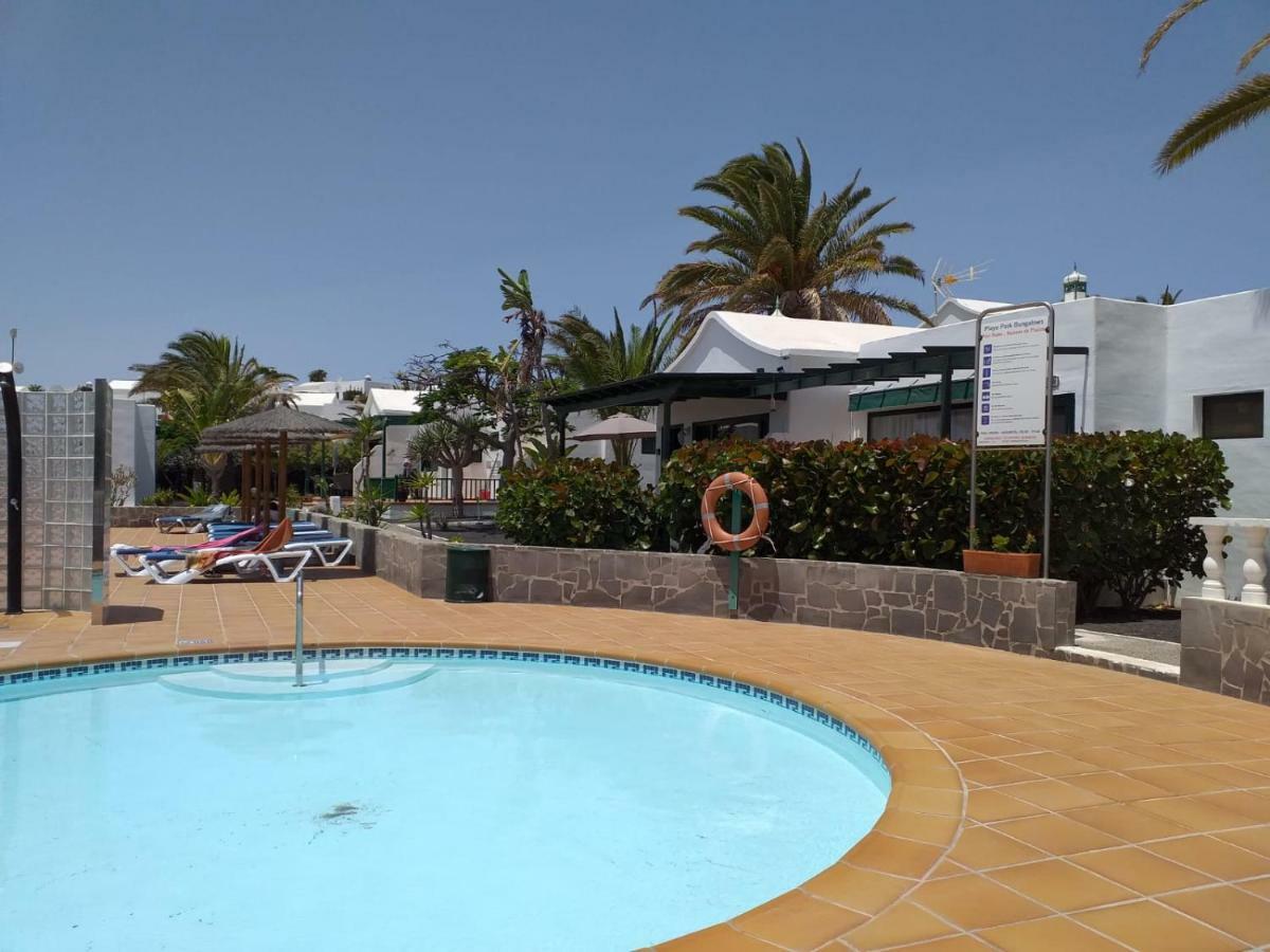 Bungalow DALAI Puerto del Carmen  Bagian luar foto