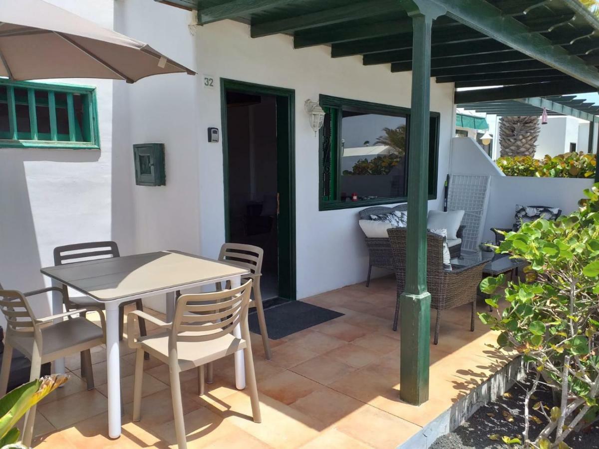 Bungalow DALAI Puerto del Carmen  Bagian luar foto