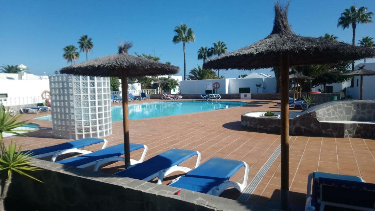 Bungalow DALAI Puerto del Carmen  Bagian luar foto