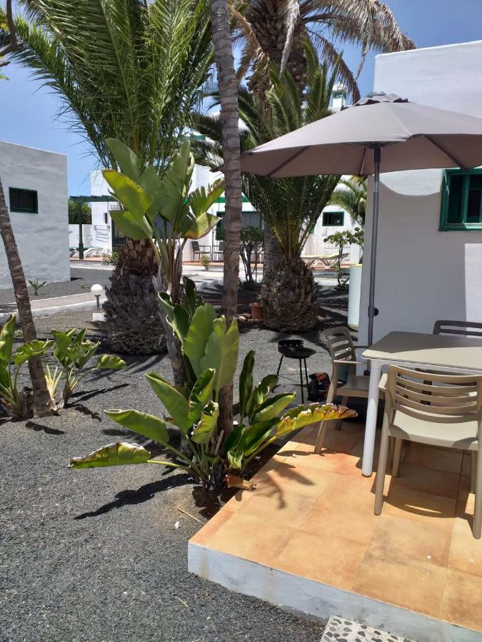 Bungalow DALAI Puerto del Carmen  Bagian luar foto