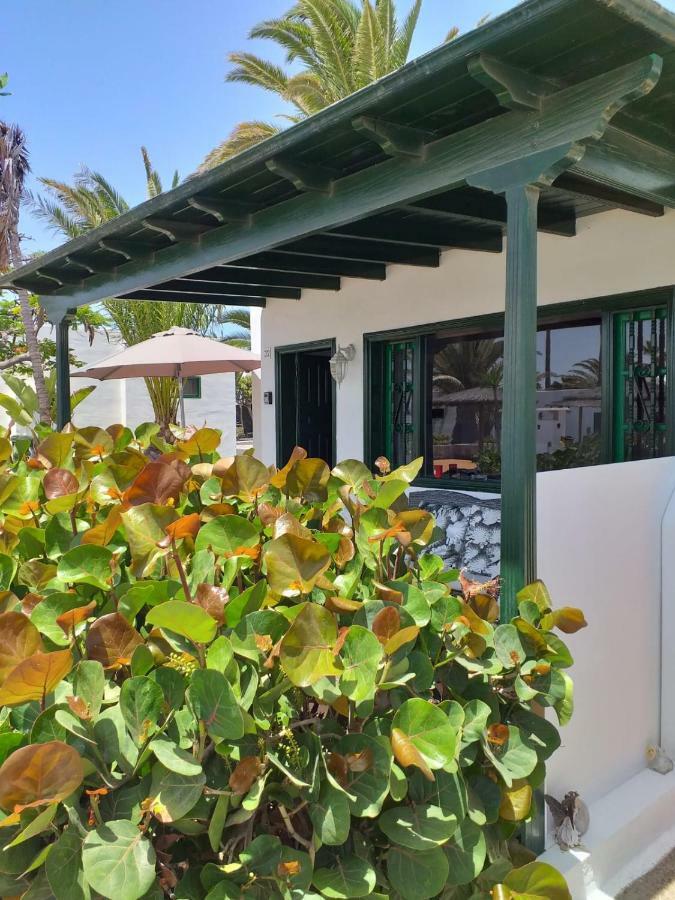 Bungalow DALAI Puerto del Carmen  Bagian luar foto