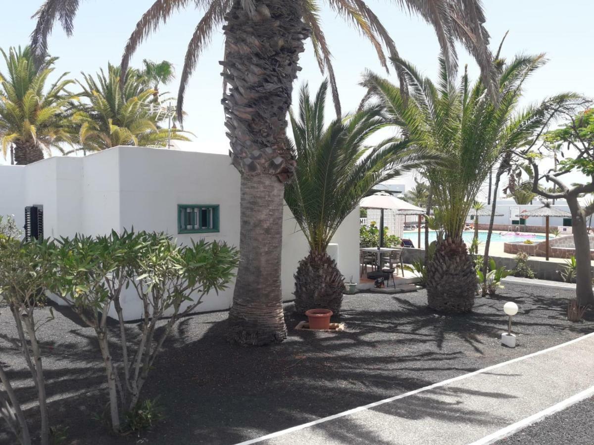 Bungalow DALAI Puerto del Carmen  Bagian luar foto
